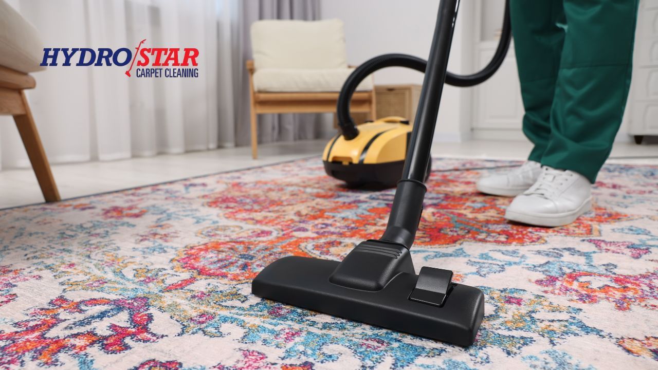 steam carpet cleaning Knoxville 