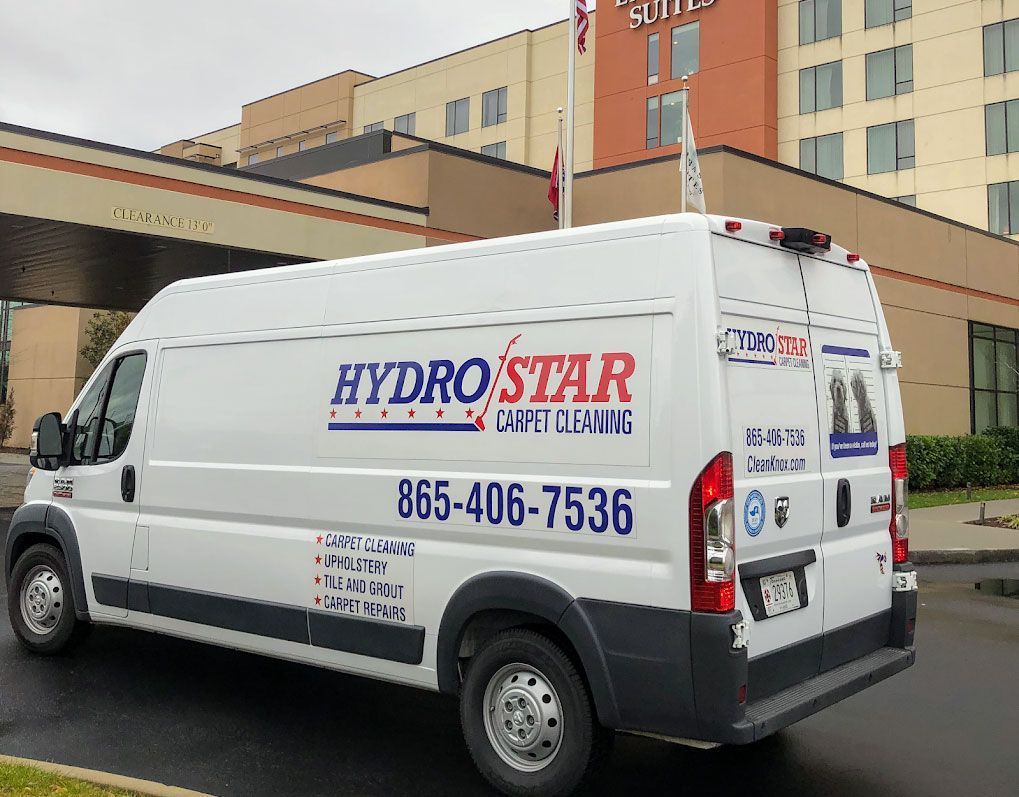 Choosing The Right Carpet Cleaning Company In Knoxville