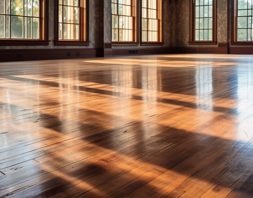 DIY vs. Pro: Why Professional Hardwood Floor Cleaning is Worth It