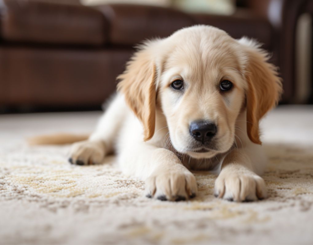 The Importance Of Regular Carpet Cleaning For Pet Owners