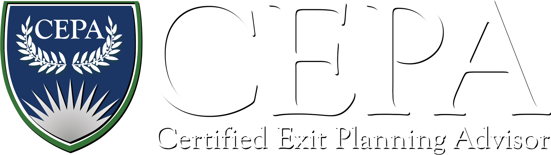 CEPA Exit Planning Advisor