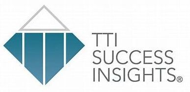 TTI Success Insights Logo