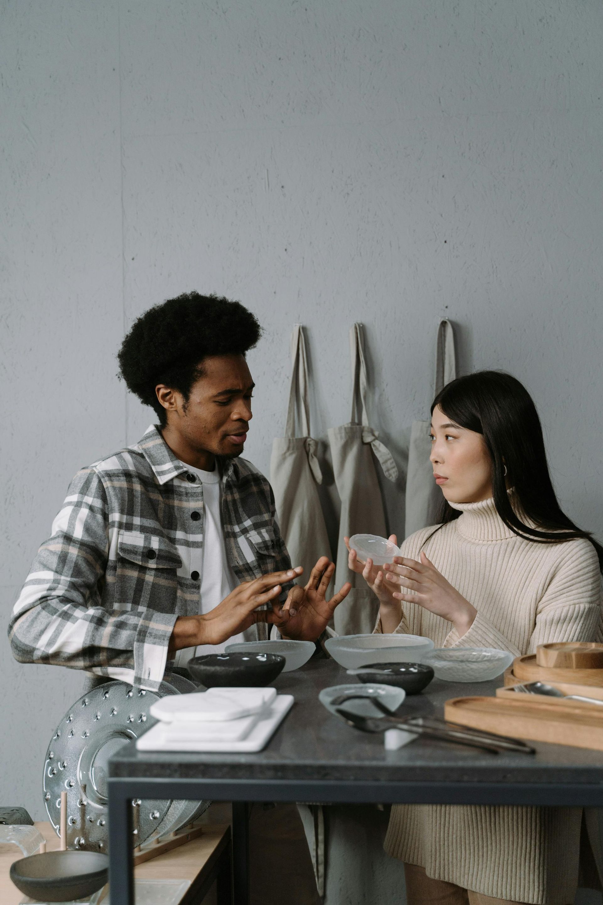Accountability in workplace