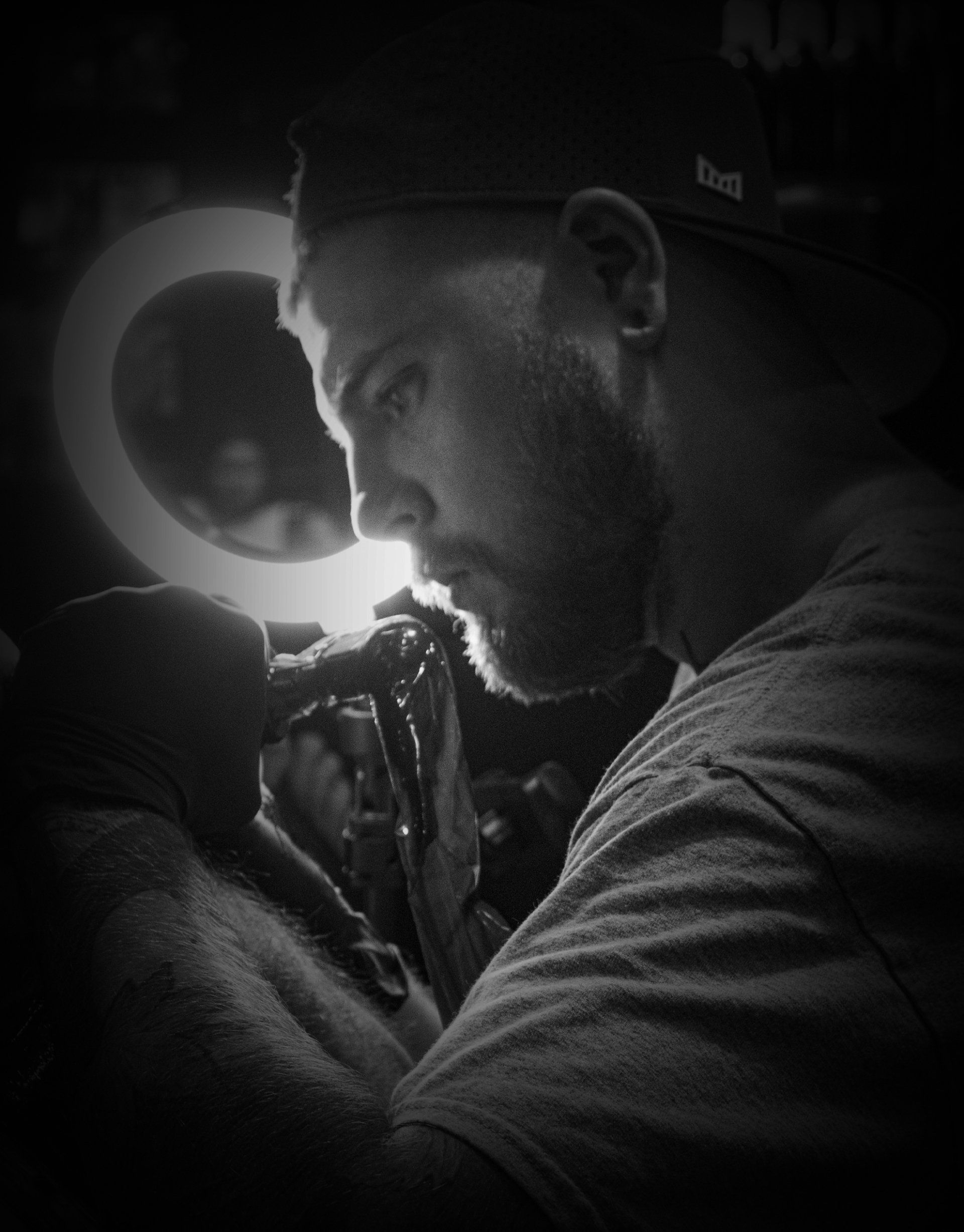 Evil Genius Tattoo Club