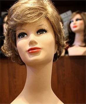 Parrucche milano Clearance