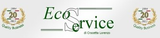 Eco Service Logo