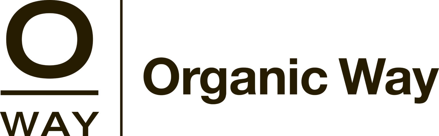 Organic Way Logo
