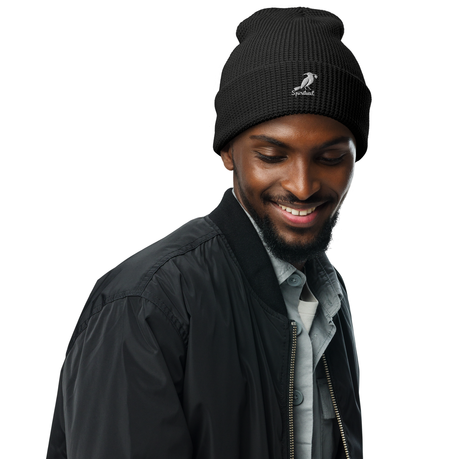 Spiritual Beanie