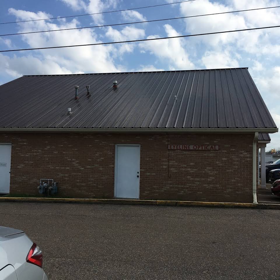 Eyeglasses in Vicksburg, MS Eyeline Optical