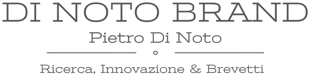 Logo Di Noto Brand