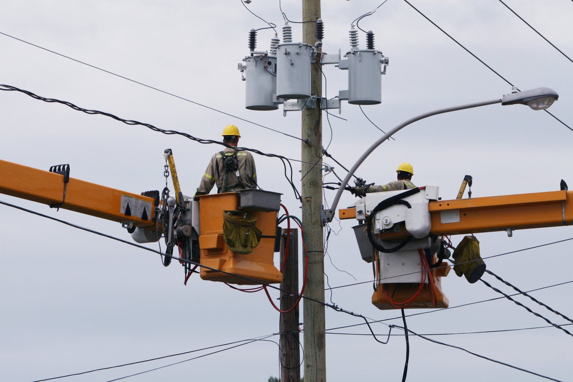 Electrician — Ipswich QLD — Enever Electrical Pty Ltd