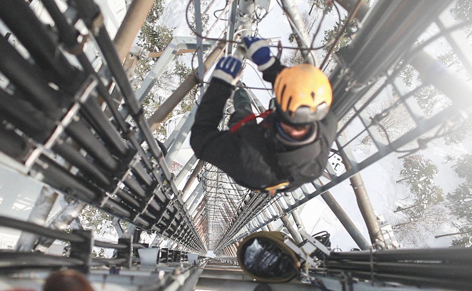 Telecommunication Manual — Ipswich QLD — Enever Electrical Pty Ltd