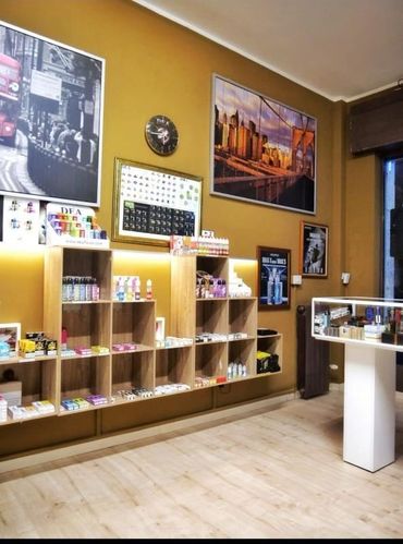 negozio sigarette elettroniche legnano Franchising Sigarette Elettroniche main image 1