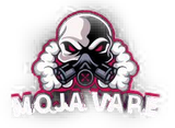 MOJA VAPE - LOGO