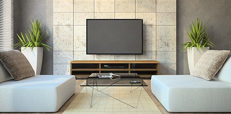 TV Wall Mounting Services