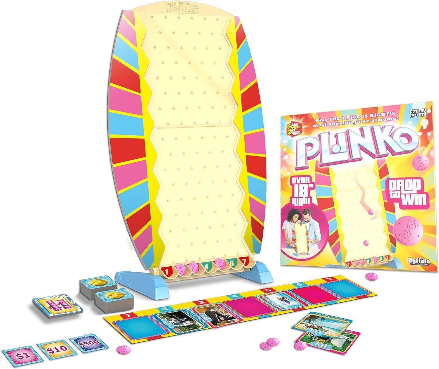 Plinko - 42 inch