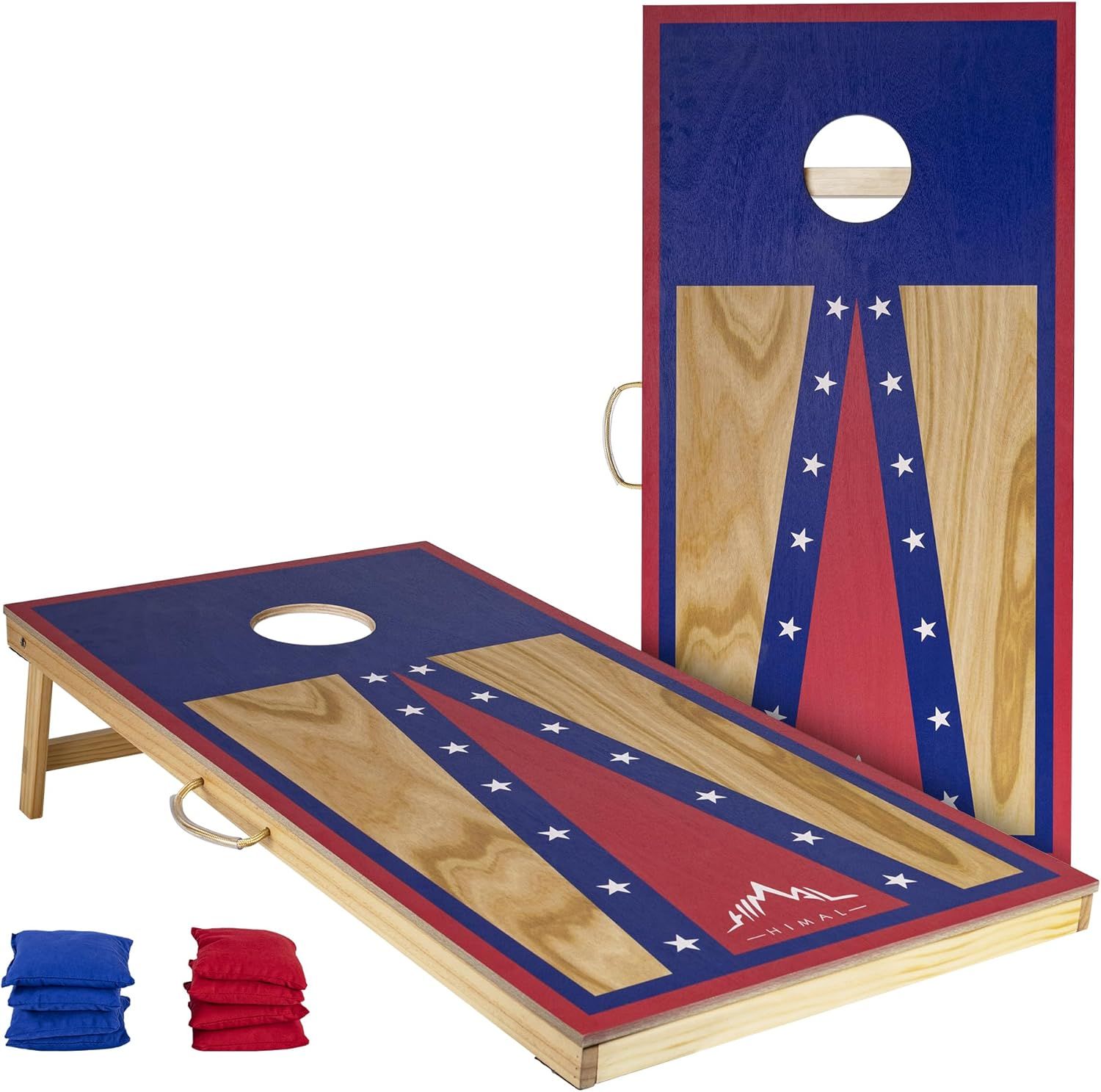 Cornhole Board Set
