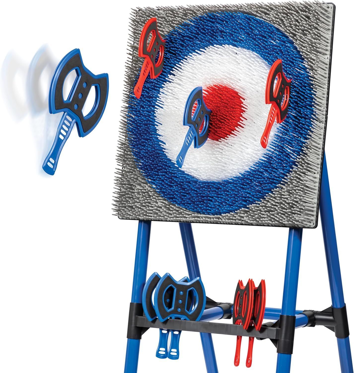 EastPoint Original Axe Throwing Game Set