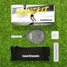 TouchTennis Home Kit