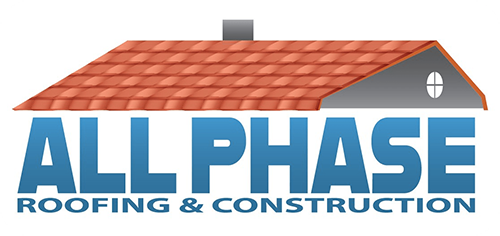 All Phase Roofing & Construction logo