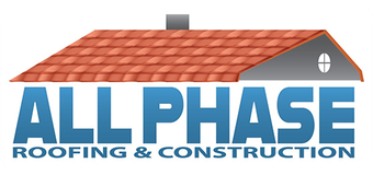 All Phase Roofing & Construction logo