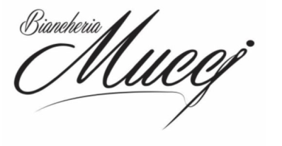 logo mucci biancheria