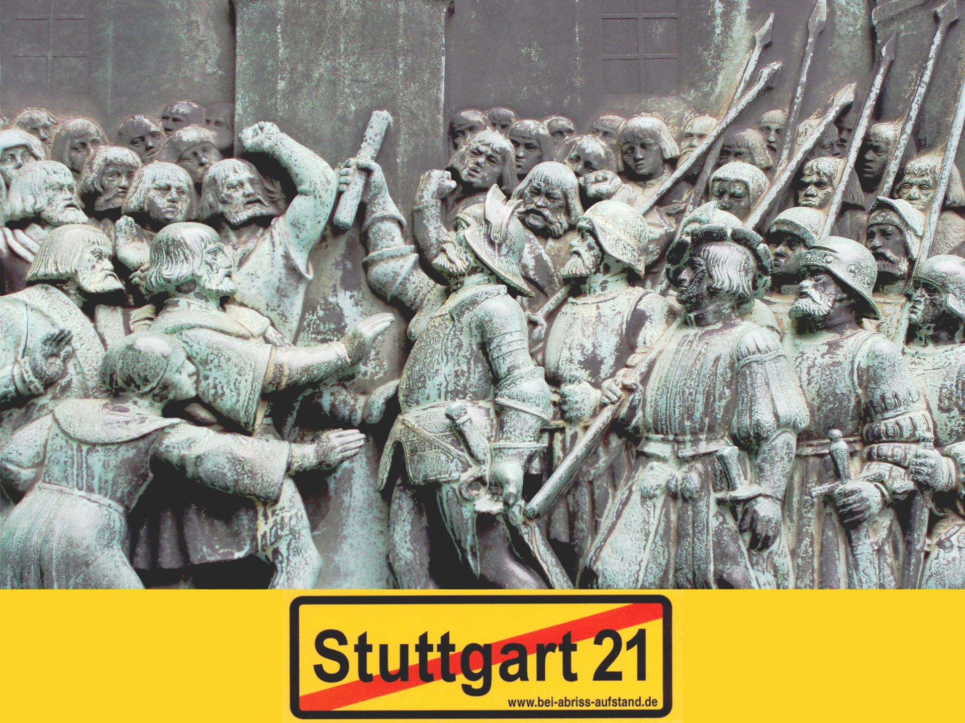 Wollen wir dort wieder hin?