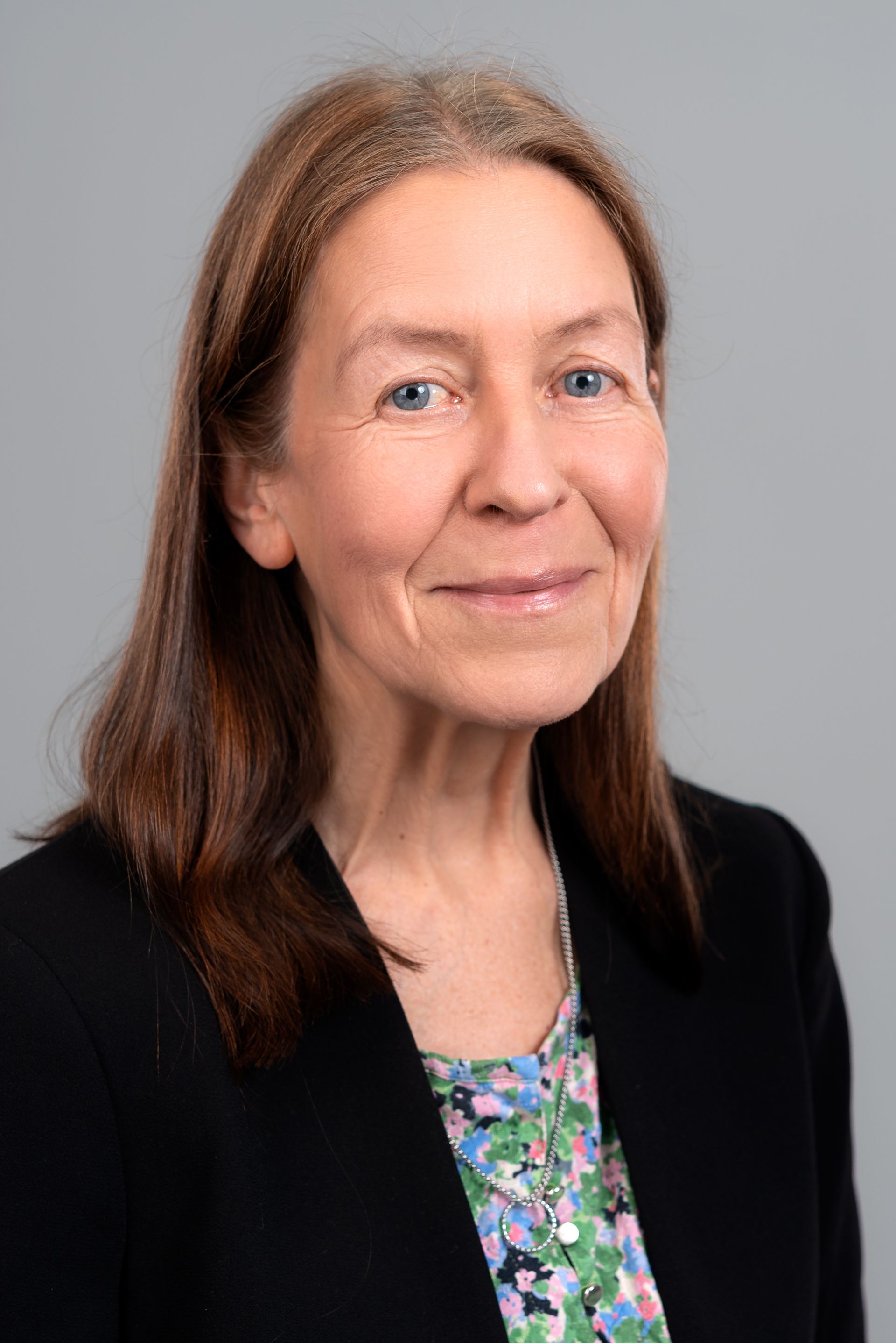 Autorin Ursula Wolfart, Stuttgart