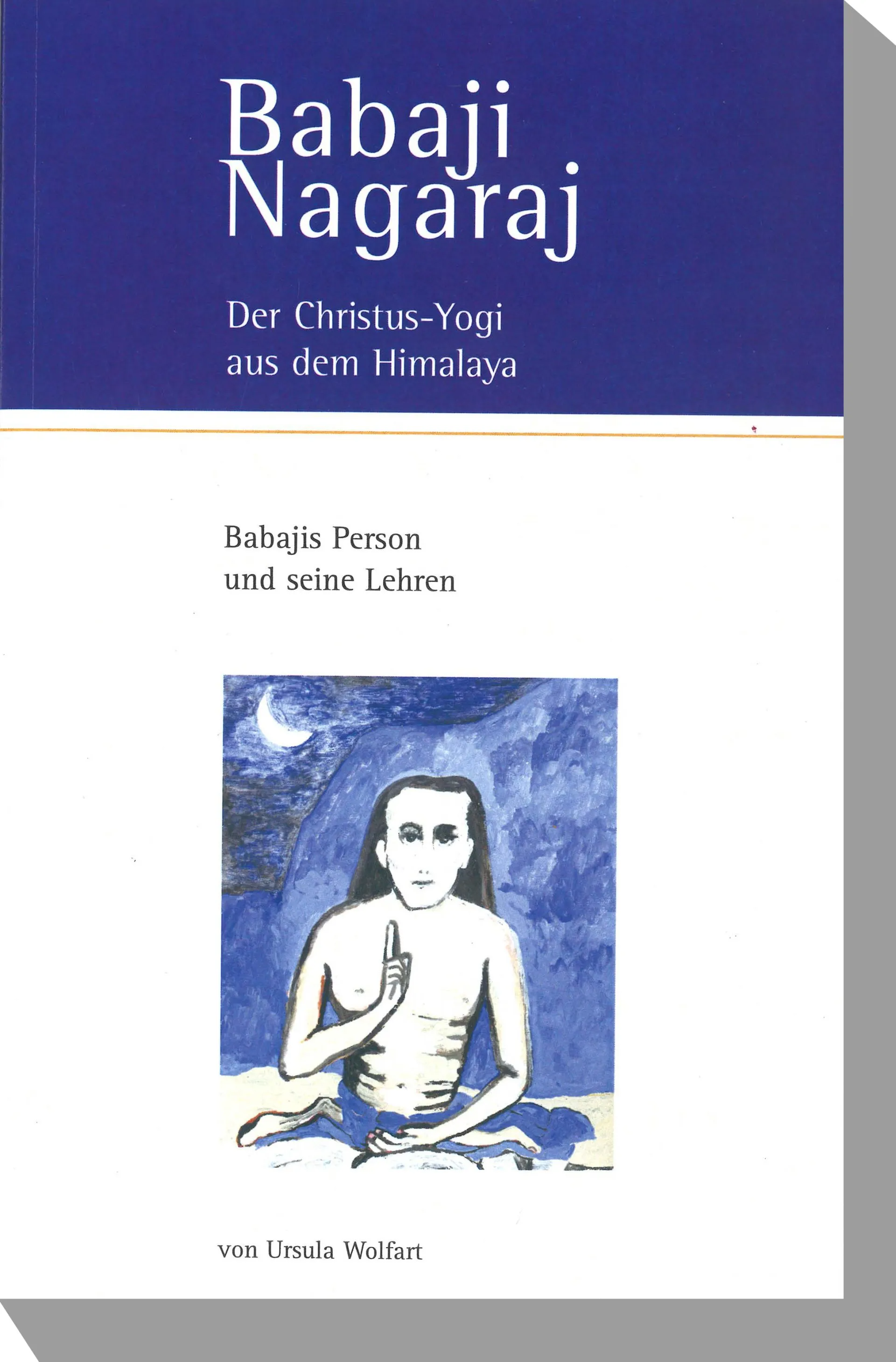 Veröffentlichtes Buch