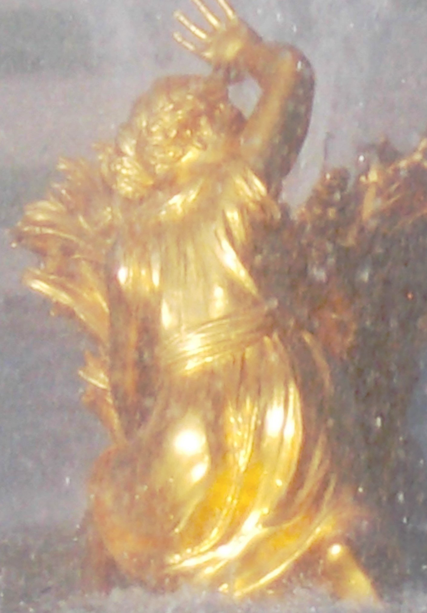 Böse-gute, gut-böse Mischwesen