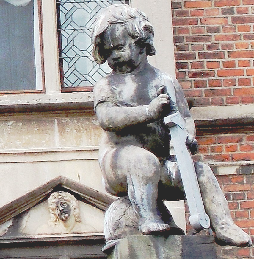 Wissen Religionen, wer wir sind?