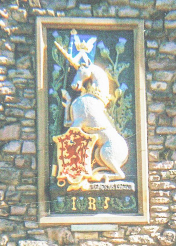 Schönheit und Stärke