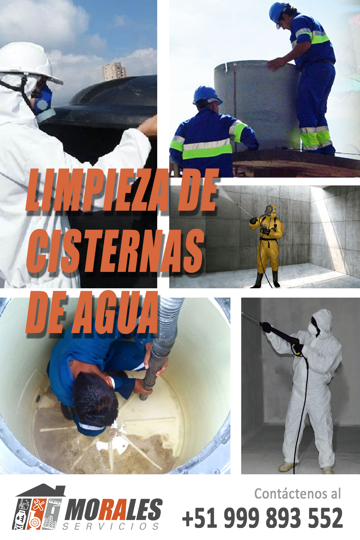 Galeria de imagenes morales servicios