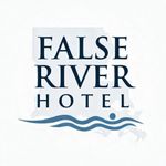 False River Hotel logo