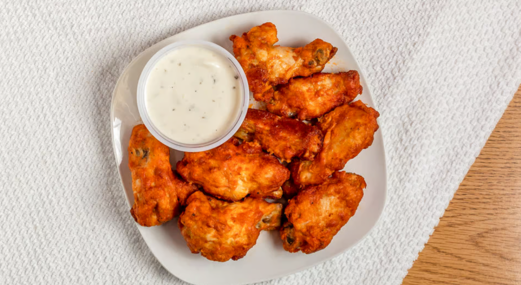 Buffalo Wings