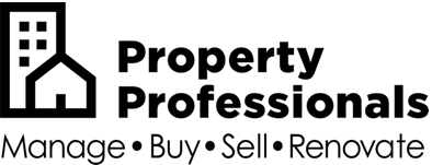 Property Professionals  Logo