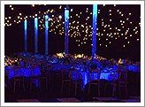 lighting offered for all special occasions