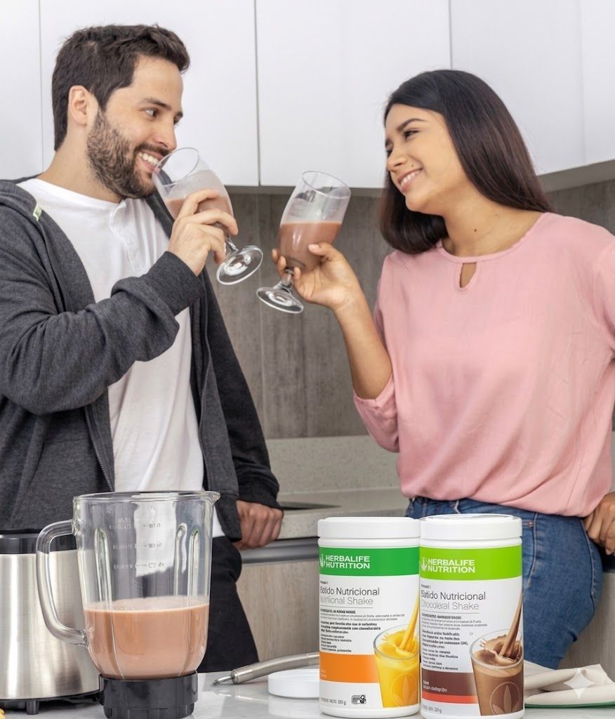 Programas Nutricionales