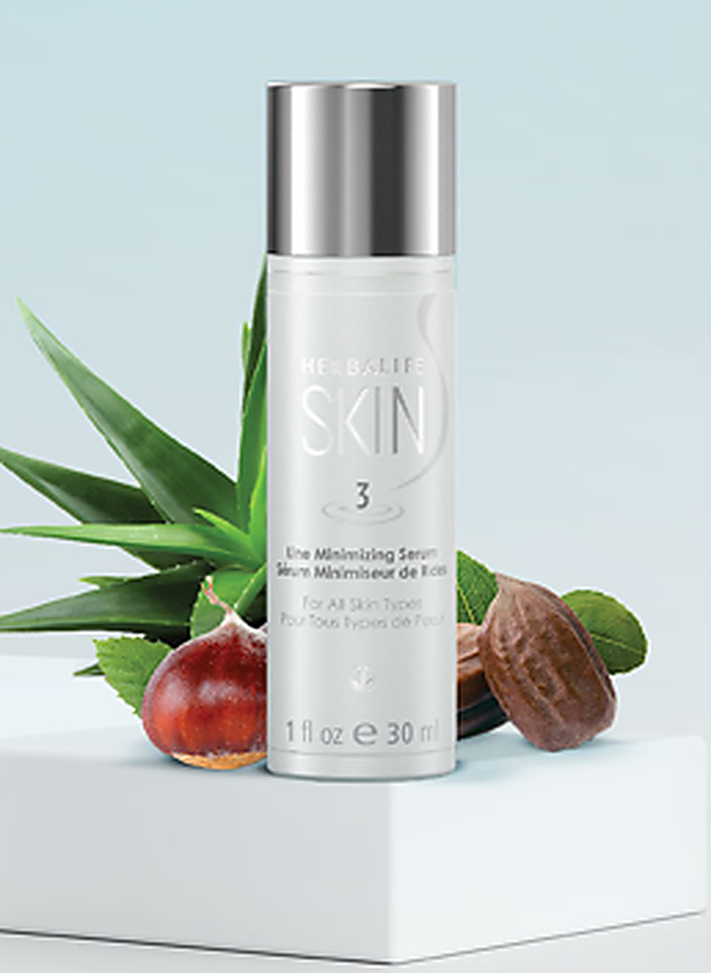 SKIN Sérum Reductor de Líneas 30 ml