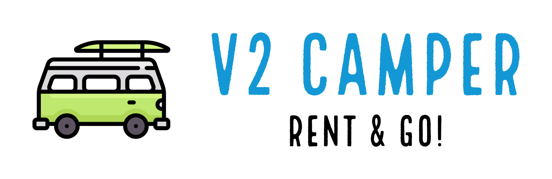 V2Camper logo