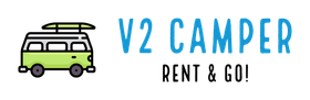 V2Camper logo