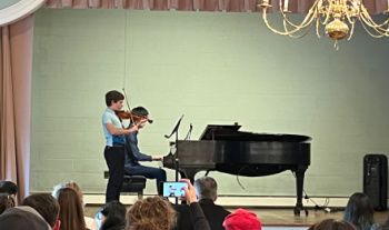 2-25-23 Logan General Recital