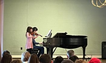 2-25-23 Morgan General Recital