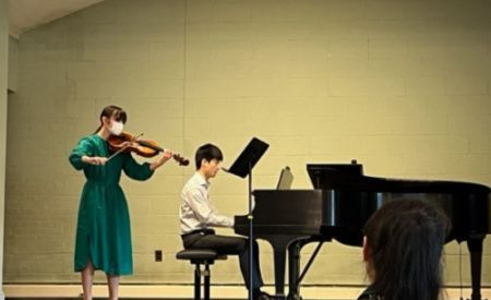 Maya 4-15-23 Judged Recital