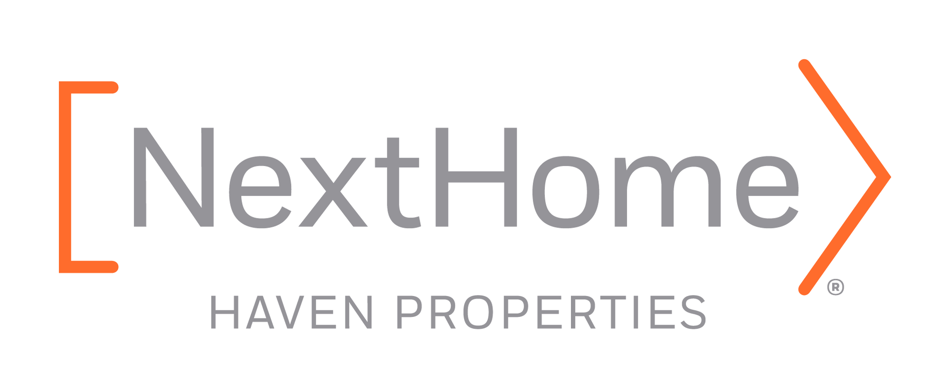NextHome Haven Properties - header, go to homepage.