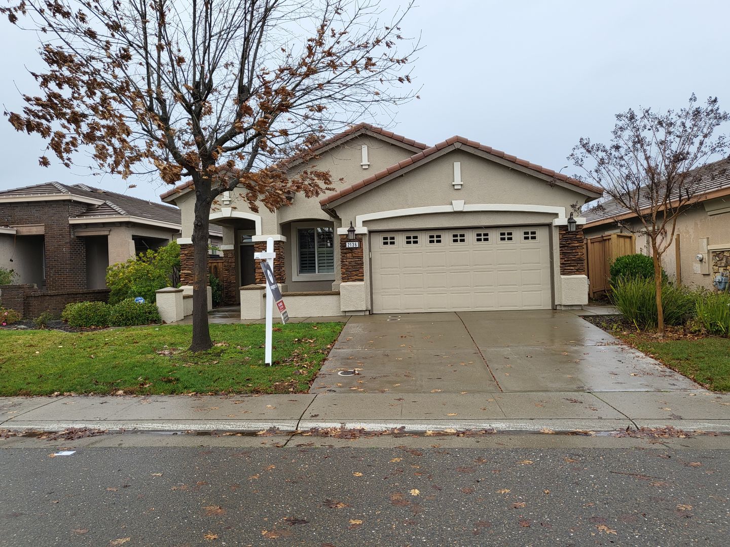Another Great Home in Folsom for Rent