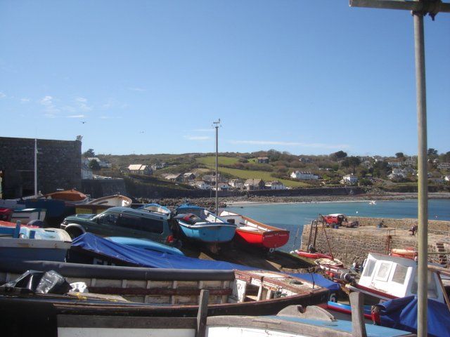 Coverack