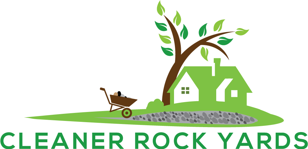 Cleaner Rock Yards Logo