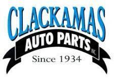 Clackamas Auto Parts