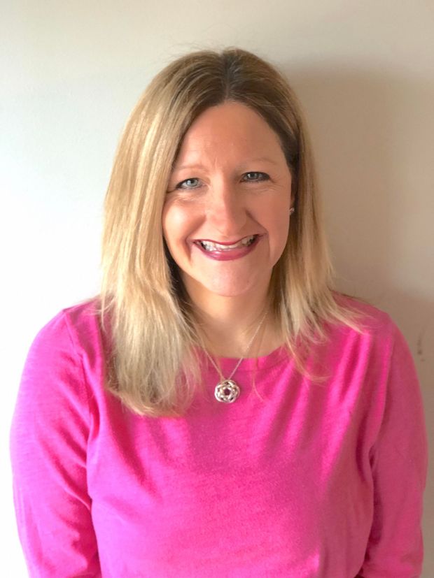 Debra O'Brien, M.D.